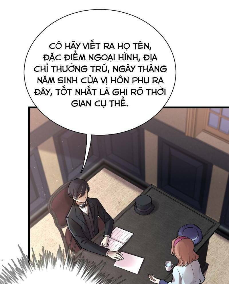 Quỷ Bí Chi Chủ Chương 42 Ảnh 5