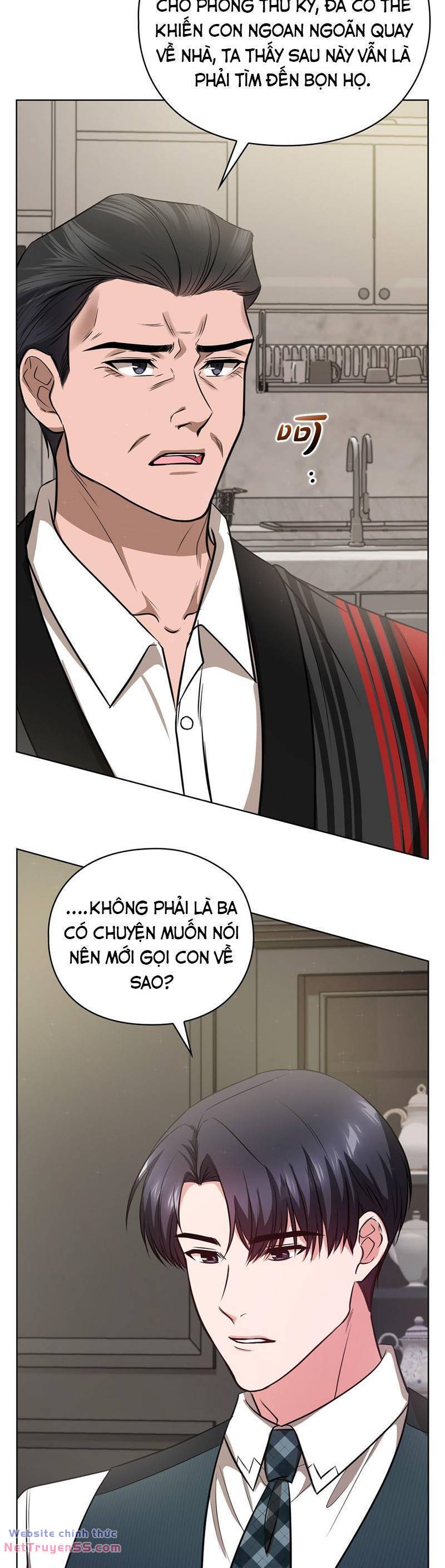 Tình Yêu Không Hoàn Hảo! Chương 23 Ảnh 8