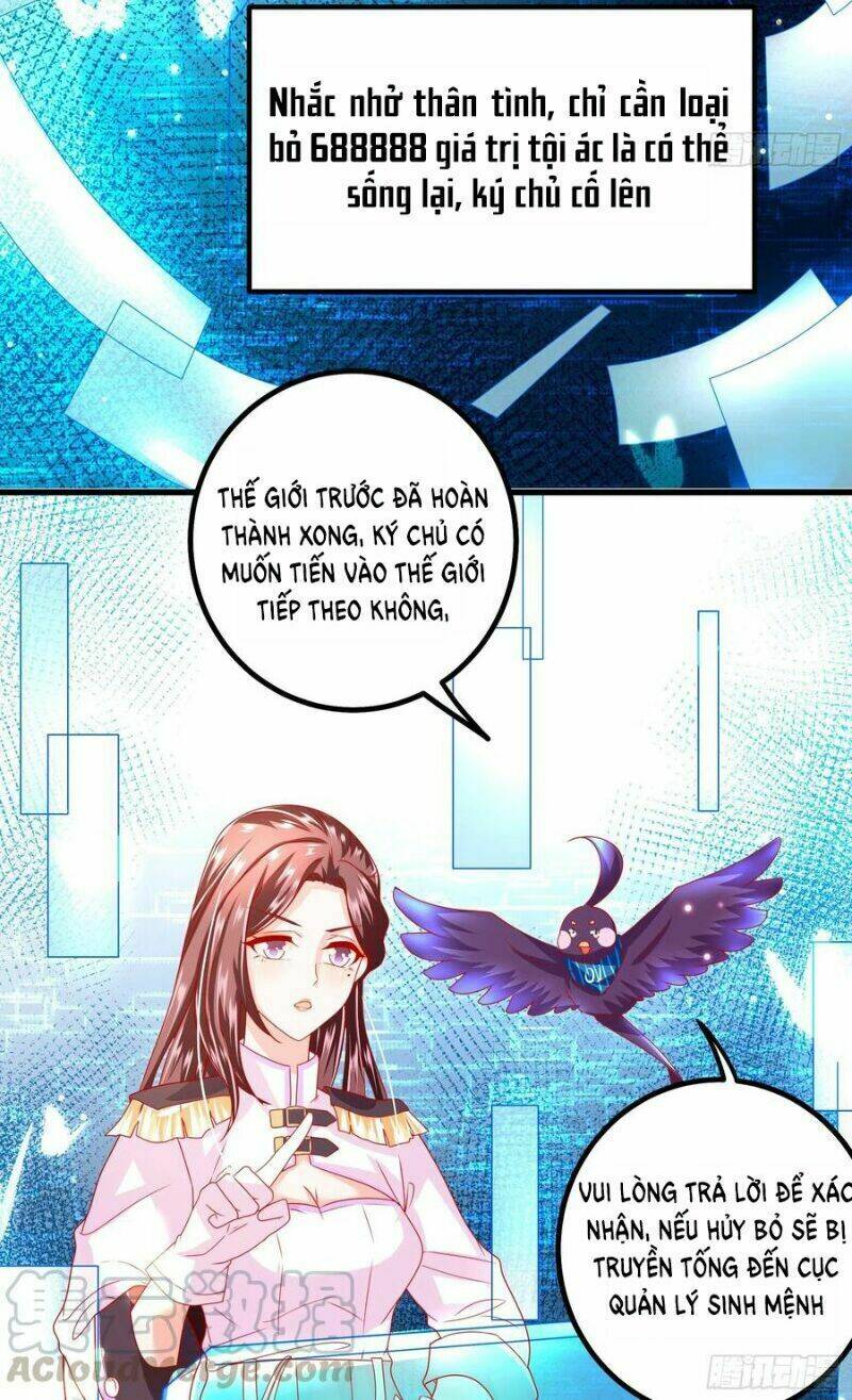 Ta Phải Làm Hoàng Hậu Chương 35 Ảnh 40