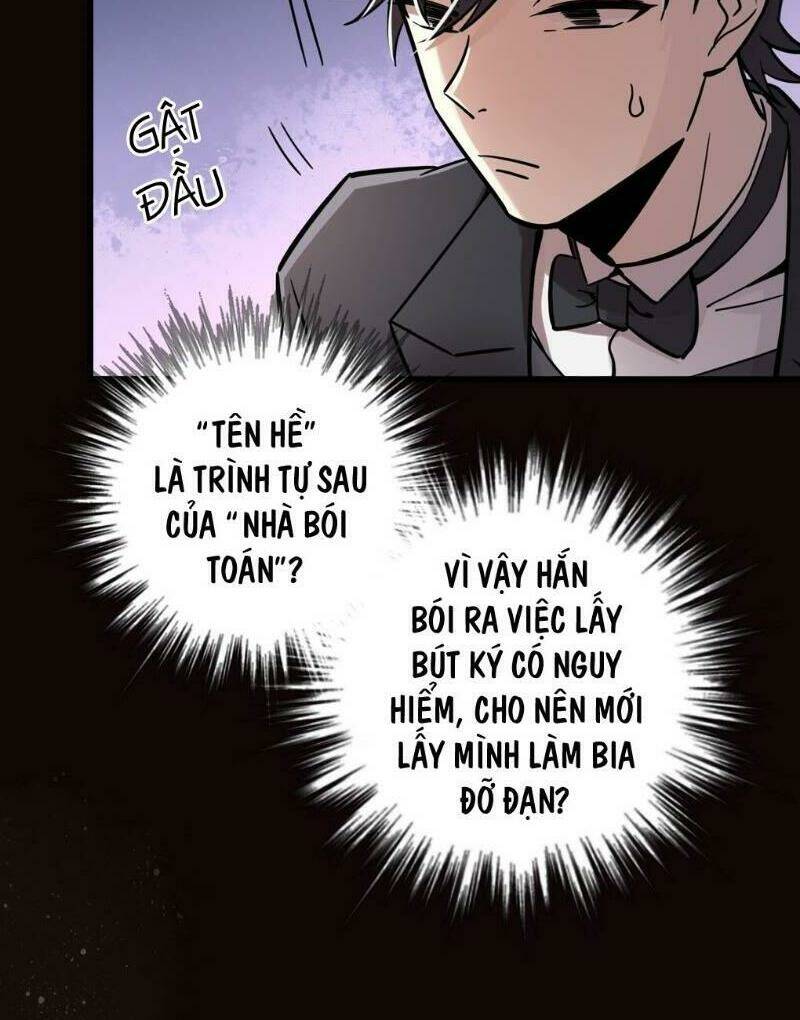 Quỷ Bí Chi Chủ Chương 49 Ảnh 15