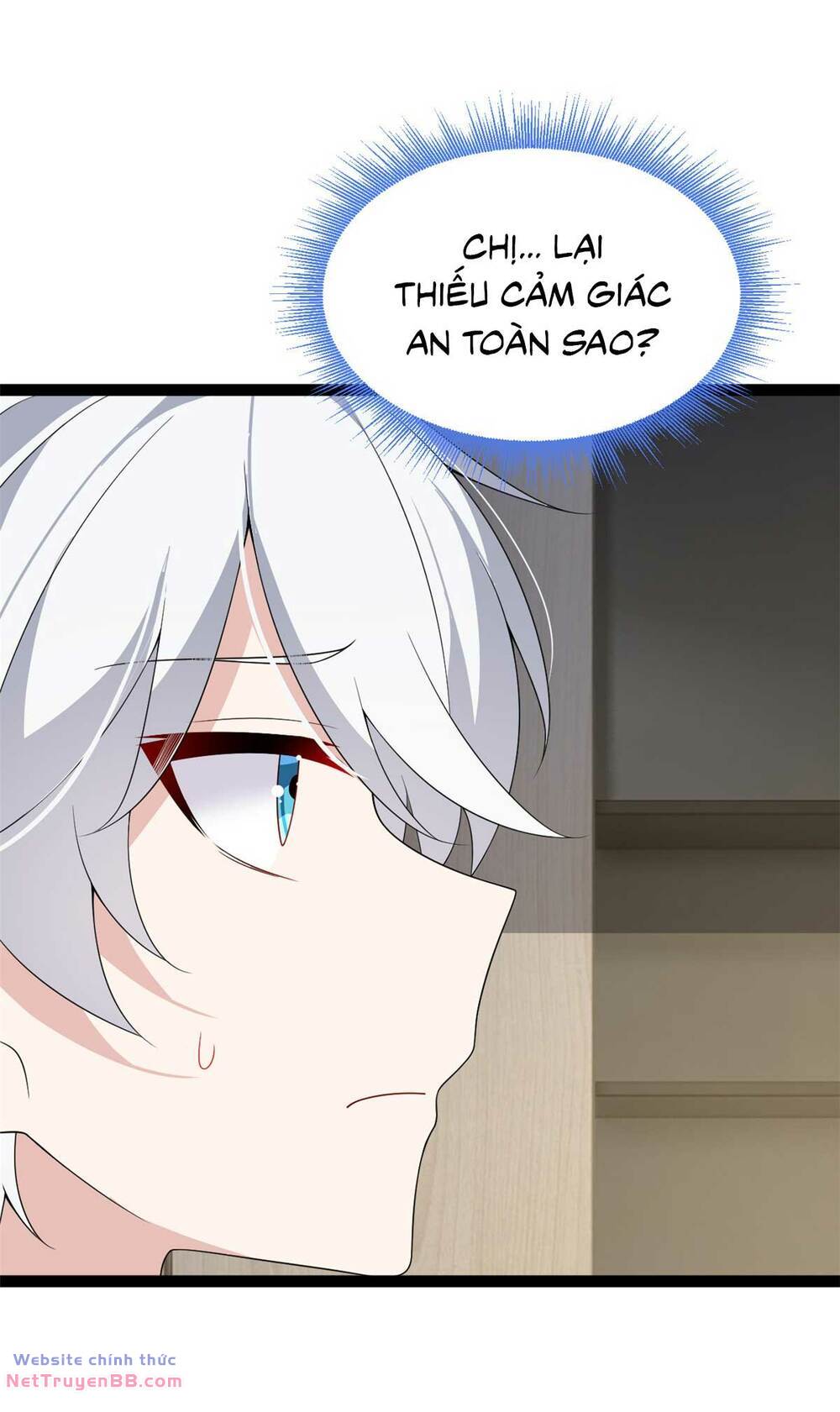 Tôi Ở Thế Giới Khác Dựa Dẫm Vào Phụ Nữ Chương 159 Ảnh 4