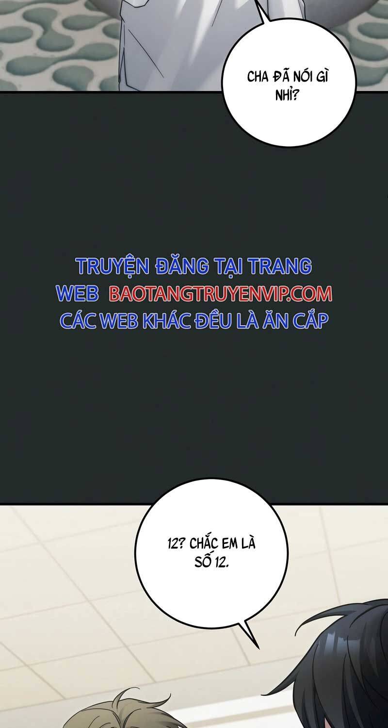 Tôi Sẽ Nghỉ Hưu Sau Khi Cứu Thế Giới Chương 32 Ảnh 65