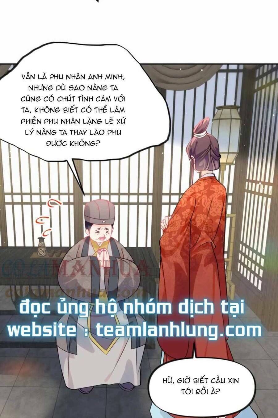 Một Đêm Bệnh Kiều Đột Nhiên Tới Chương 149 Ảnh 50