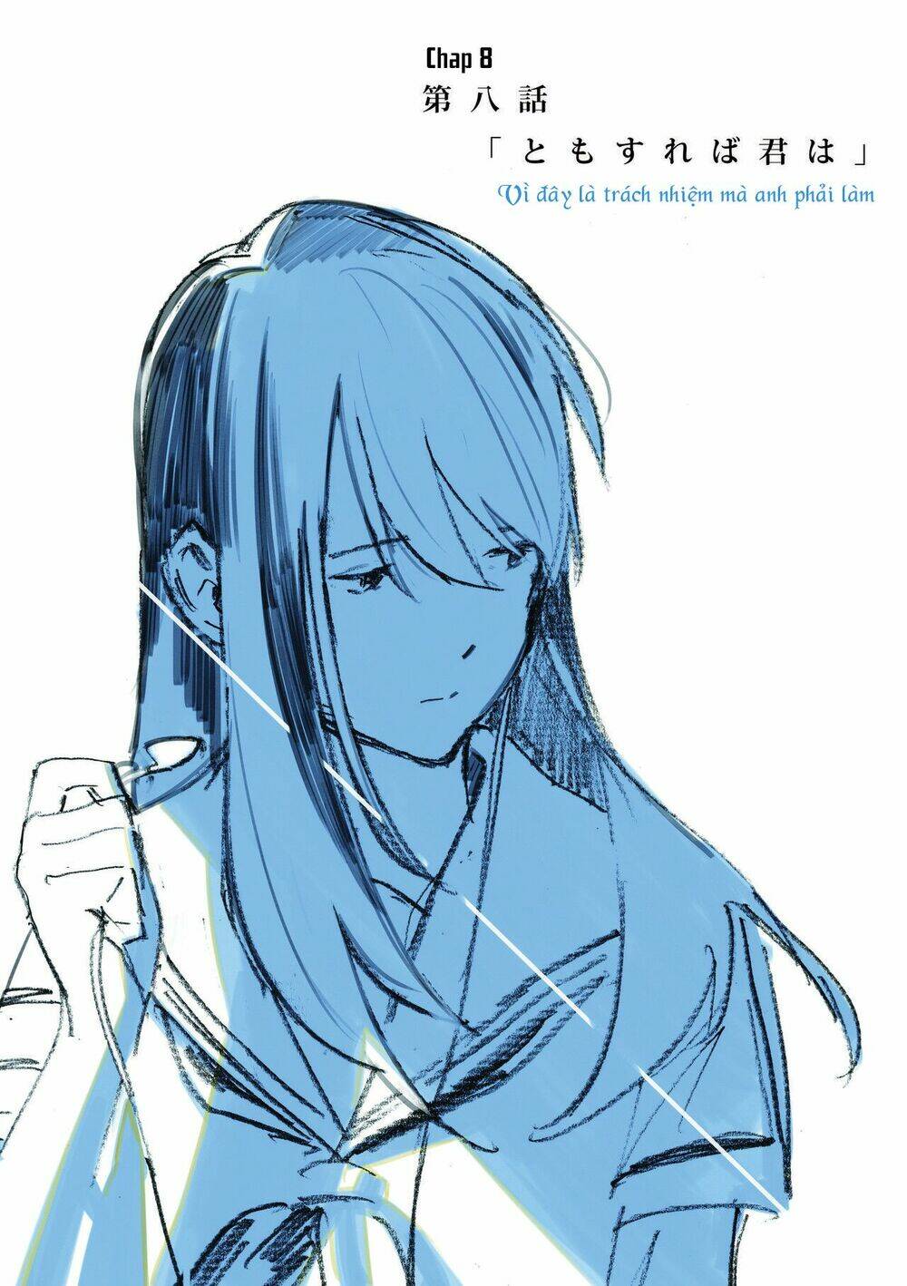 Azure And Claude Chương 8 Ảnh 3