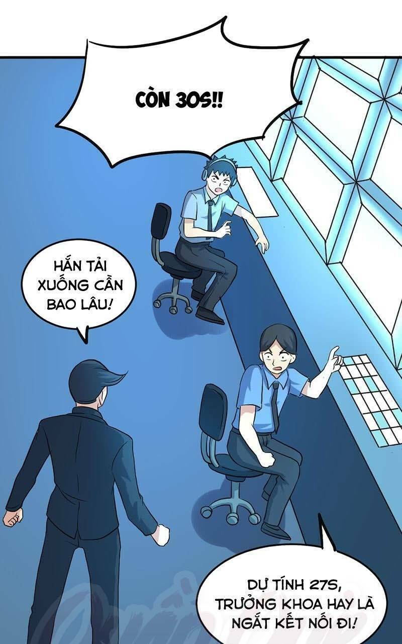 Cuộc Sống Tận Thế Bắt Đầu Từ Số 0 Chương 53 Ảnh 12