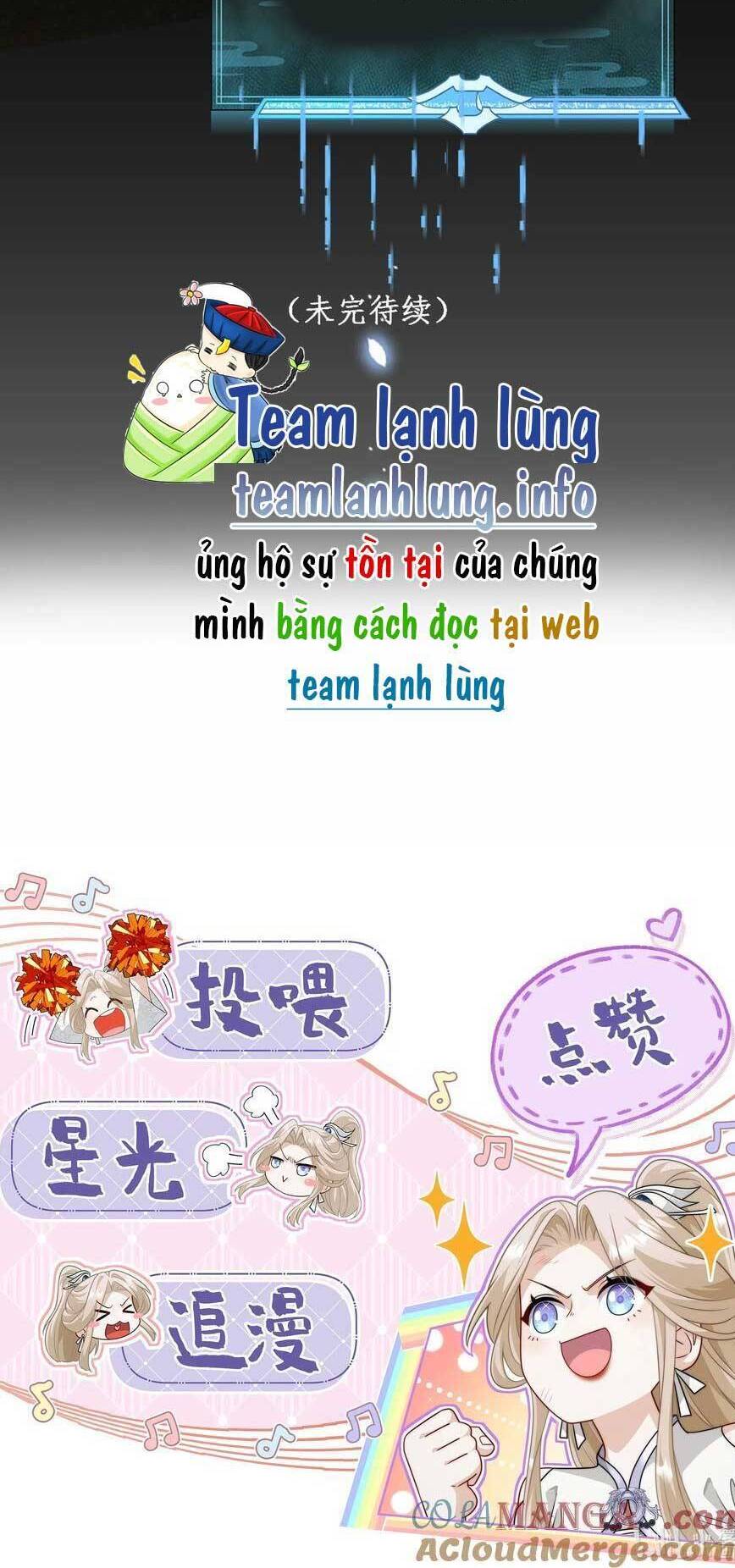 Bạch Nguyệt Quang Cô Ấy Không Muốn Đi Theo Cốt Truyện Chương 12 Ảnh 36