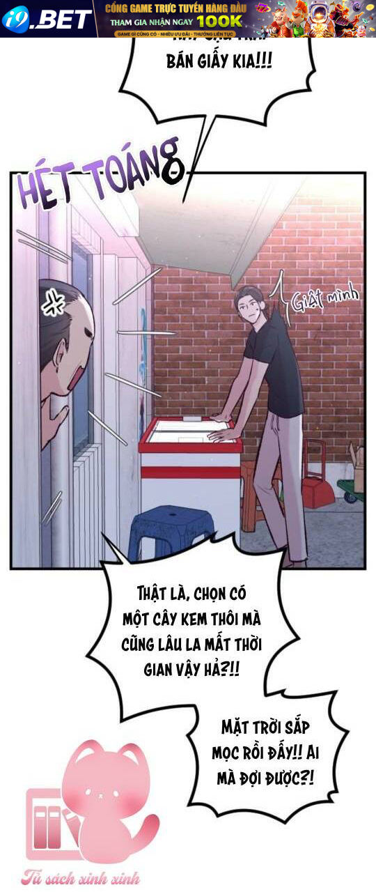 Tình Cờ Ta Gặp Nhau Chương 10 Ảnh 72