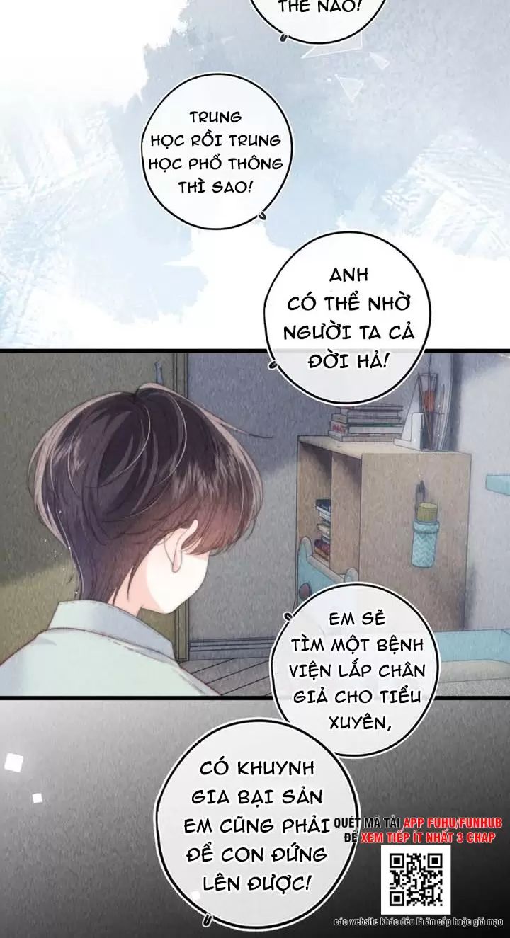 Thân Nhiệt Ma Quỷ Chương 15 Ảnh 5