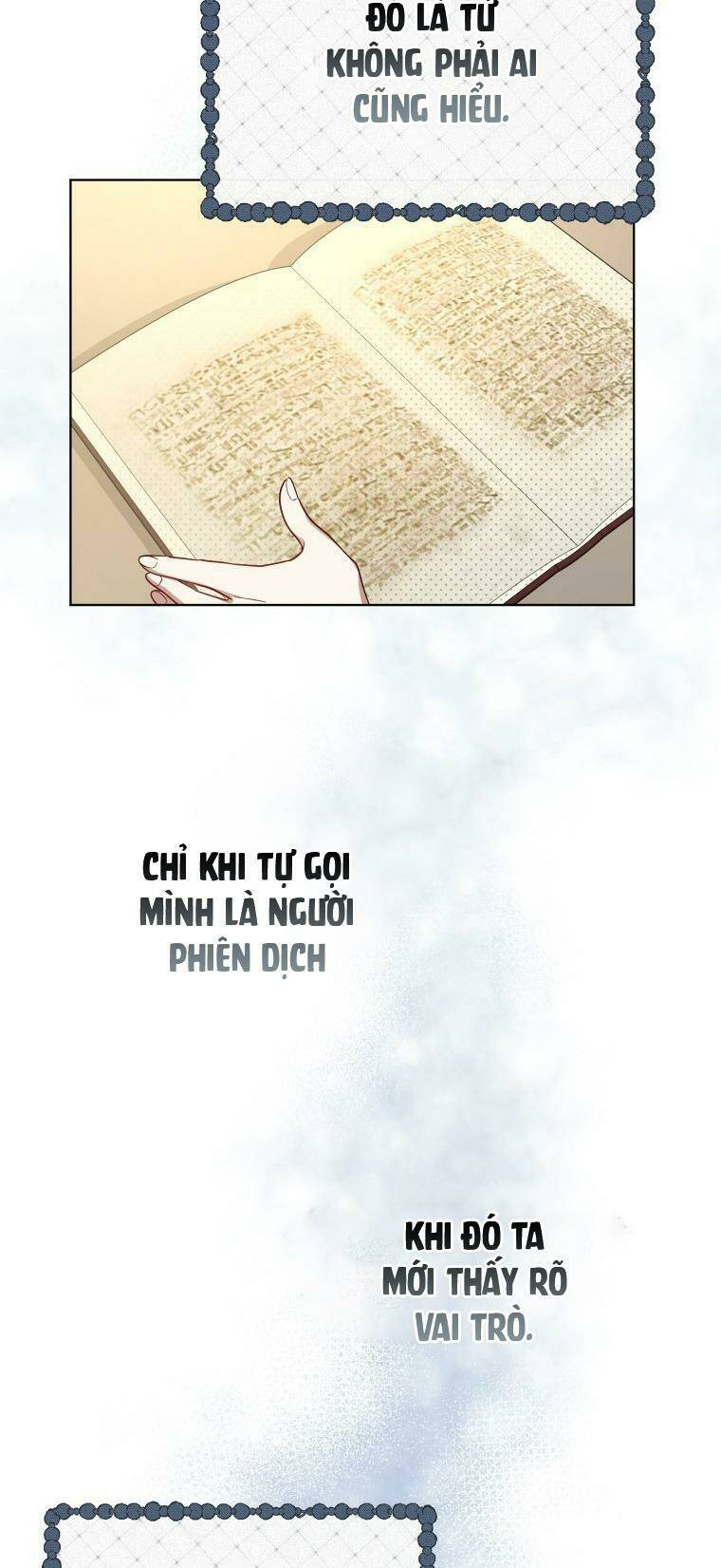 Trở Thành Phiên Dịch Viên Của Bạo Chúa Chương 18 Ảnh 51