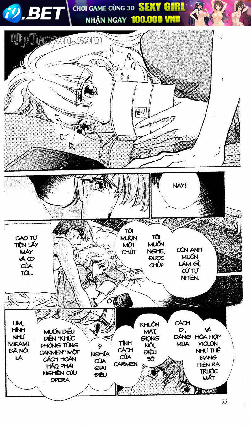 Kanon - Hoa Âm Chương 2 Ảnh 94