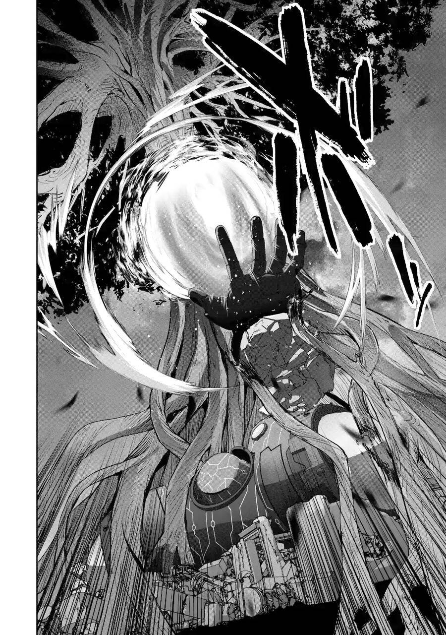Shokei Sareta Kenja Wa Lich Ni Tensei Shite Shinryaku Sensou Wo Hajimaru Chương 38 Ảnh 29