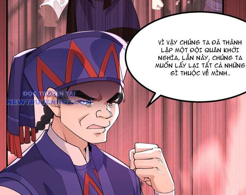 Nhị Sư Huynh Tuy Là Phàm Nhân Nhưng Rất Mạnh Mẽ Chương 86 Ảnh 16