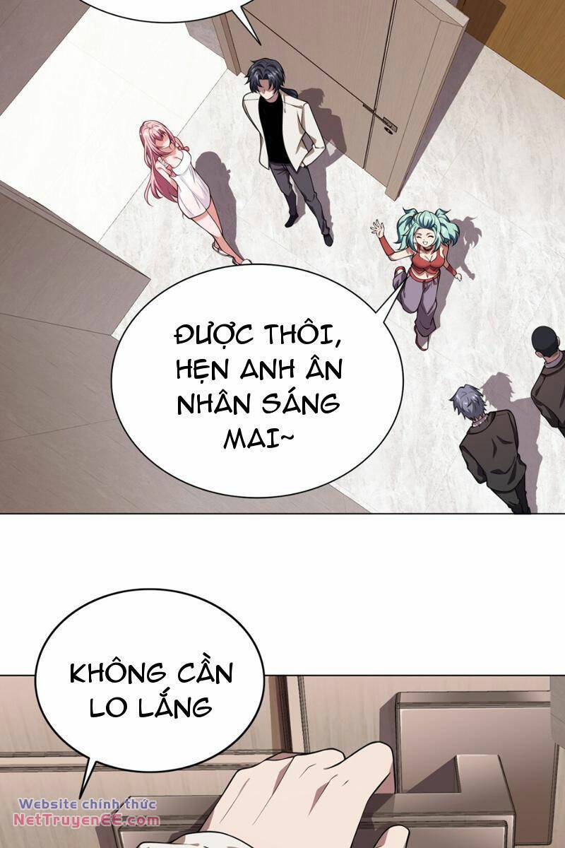 Toàn Trí Tu Tiên Giả Chương 15 Ảnh 32