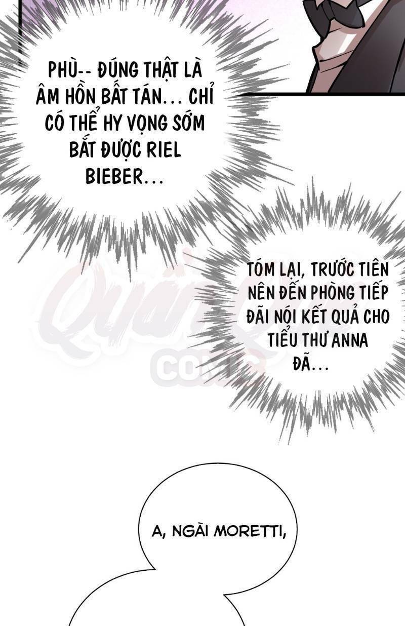 Quỷ Bí Chi Chủ Chương 42 Ảnh 30