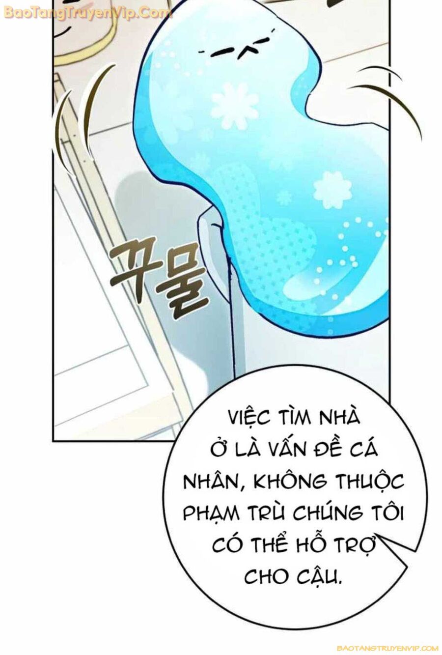 Trở Thành Công Chức Pháp Thuật Chương 12 Ảnh 7