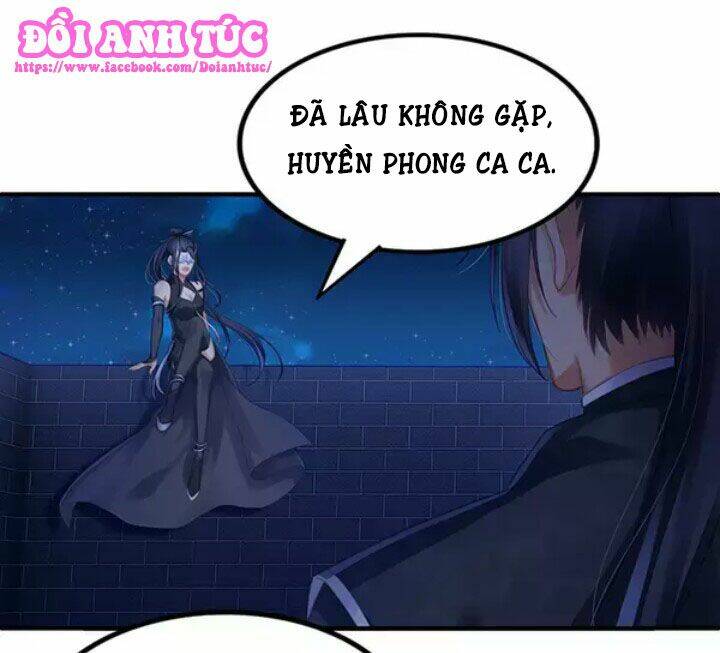 Mạnh Nhất Manh Chủ Chương 5 Ảnh 28