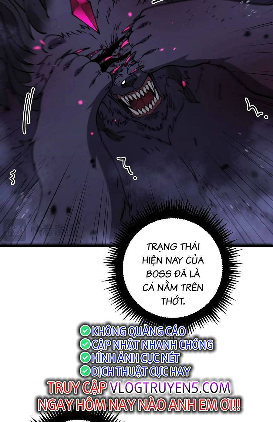 Cốt Binh Tiến Hóa Thần Cấp! Chương 6 Ảnh 56