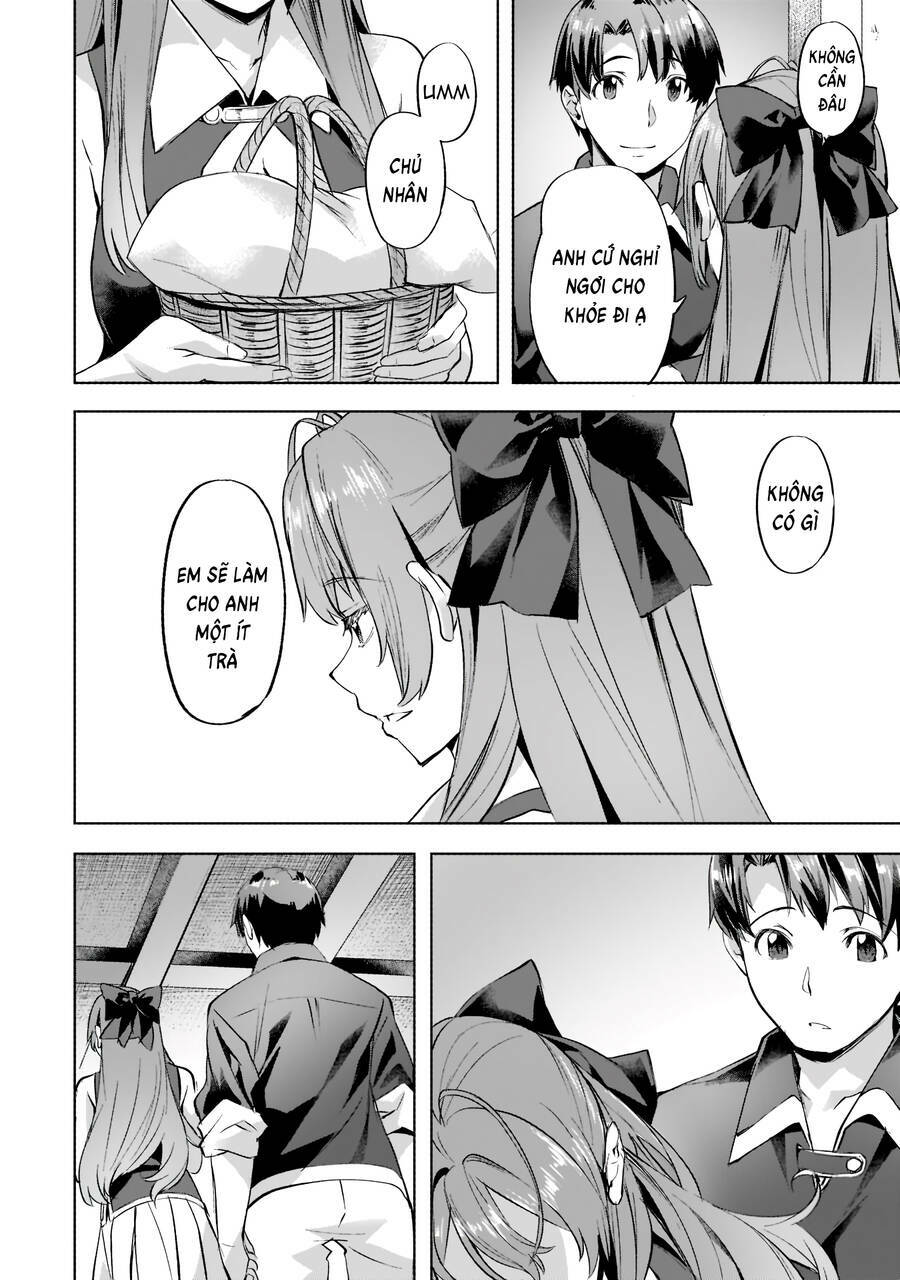 Isekai De Slow Life Wo Chương 29 Ảnh 5