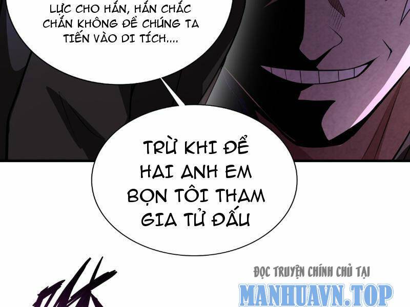 Toàn Trí Tu Tiên Giả Chương 17 Ảnh 65