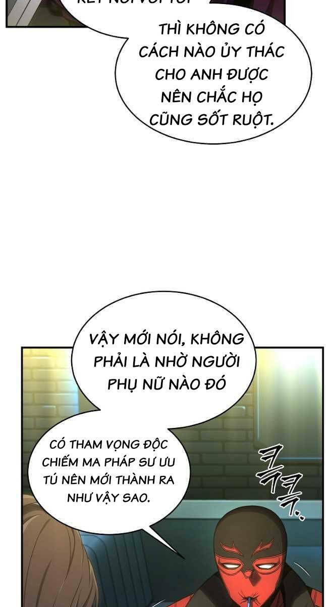 Ma Dược Sư Thiên Tài Chương 32 Ảnh 52