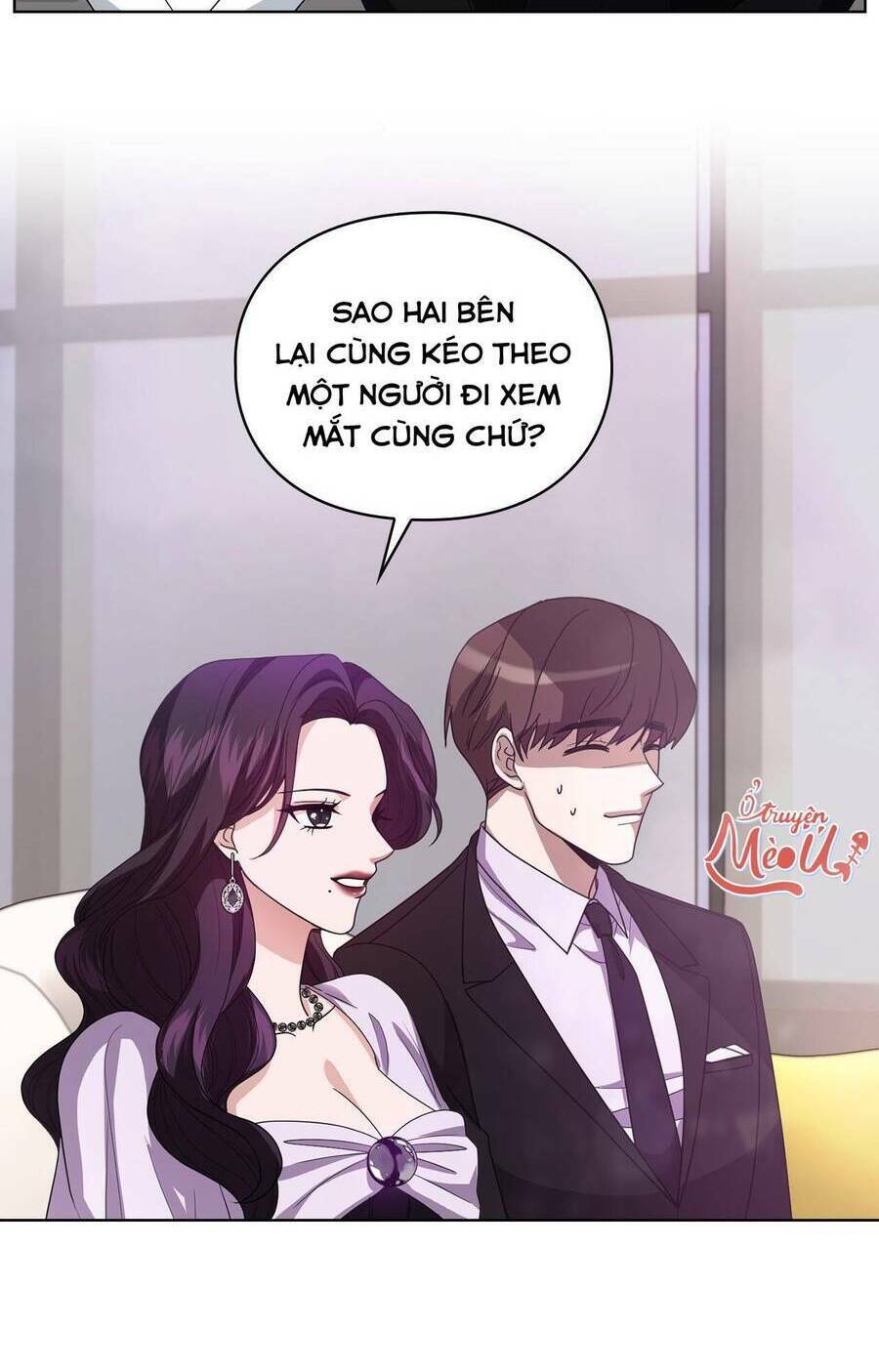 Tình Yêu Không Hoàn Hảo! Chương 11 Ảnh 16