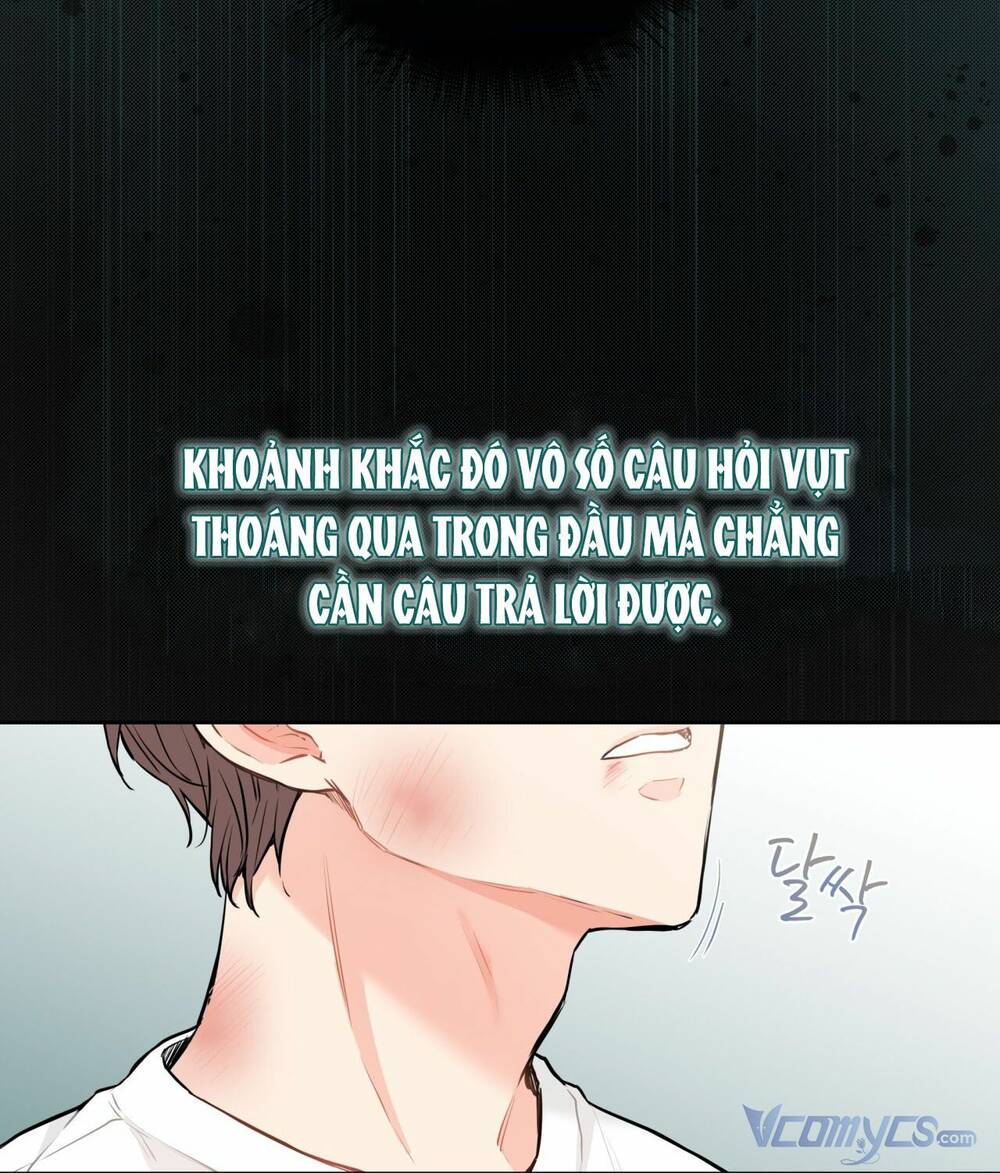 Nhà Tôi Có Một Con Chuột Chương 16 Ảnh 33