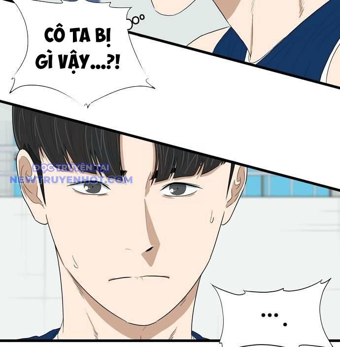 Lật Ngược Tình Thế Chương 3 Ảnh 40