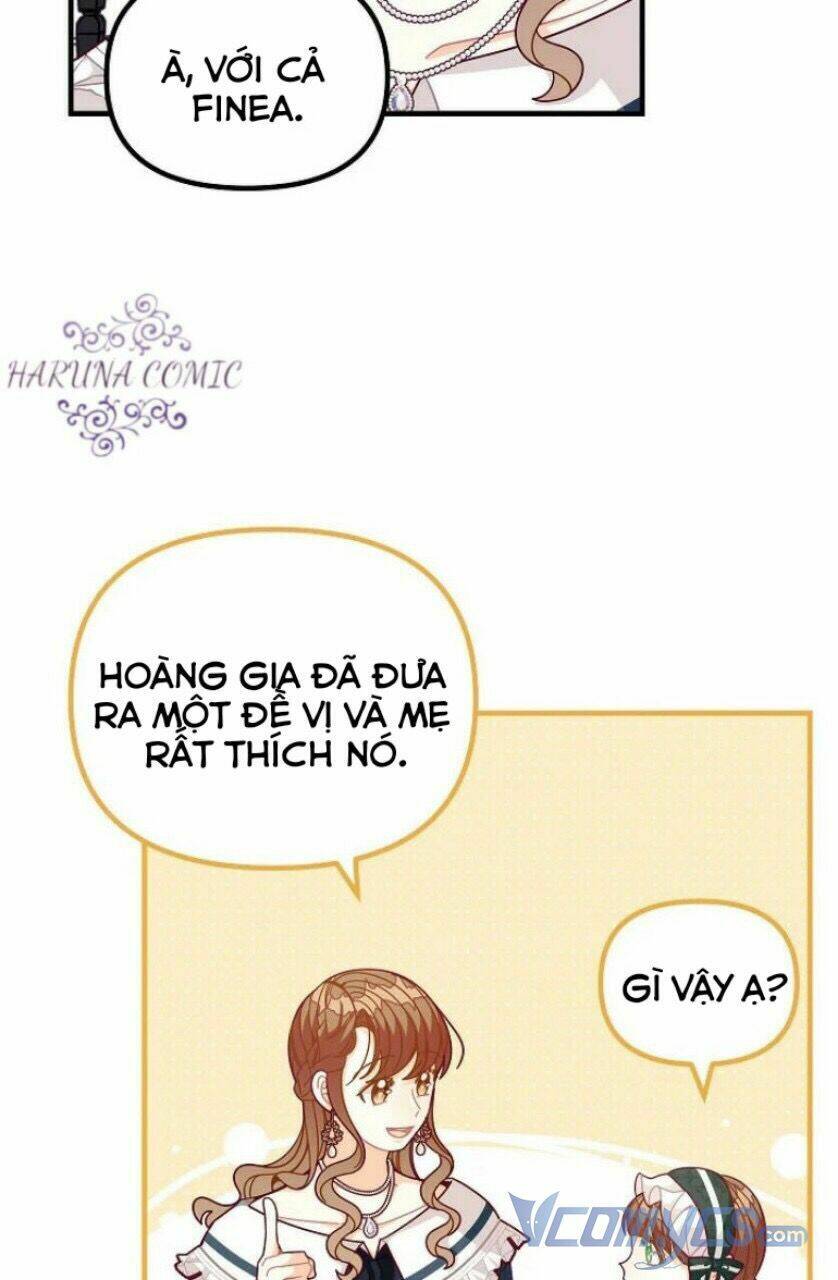 Tôi Chỉ Là Một Tiểu Thư Bình Thường Chương 66 Ảnh 23