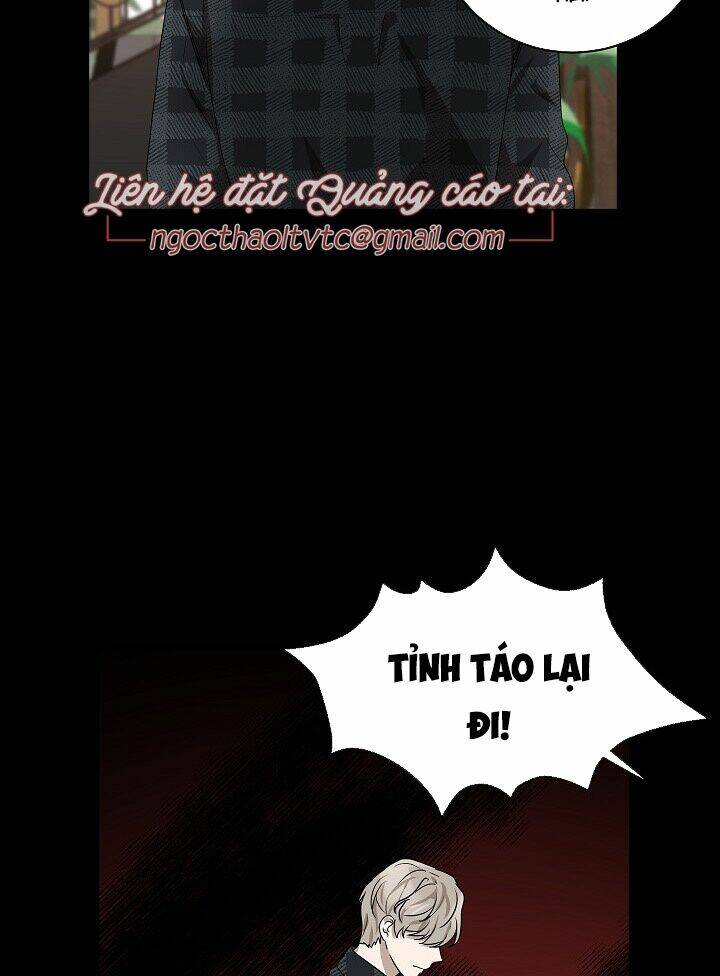 Đừng Lại Gần Giới Hạn 10m Của Tôi Chương 63 Ảnh 26