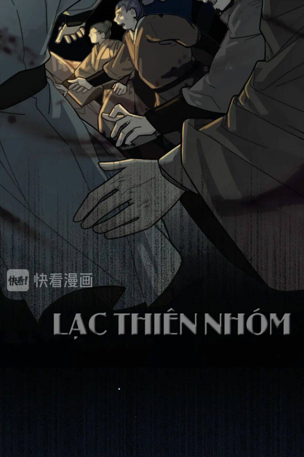 Nô Lệ Câm Chương 50 Ảnh 23