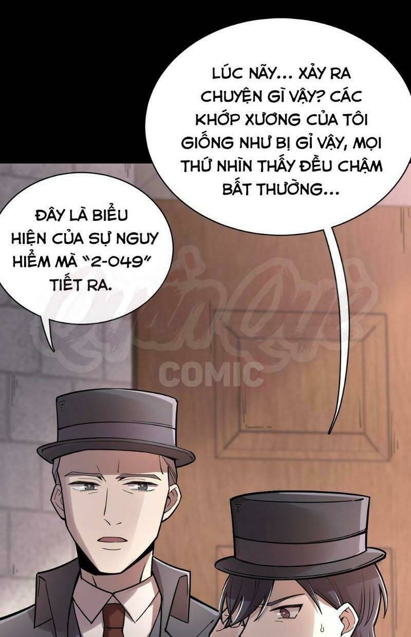 Quỷ Bí Chi Chủ Chương 46 Ảnh 24