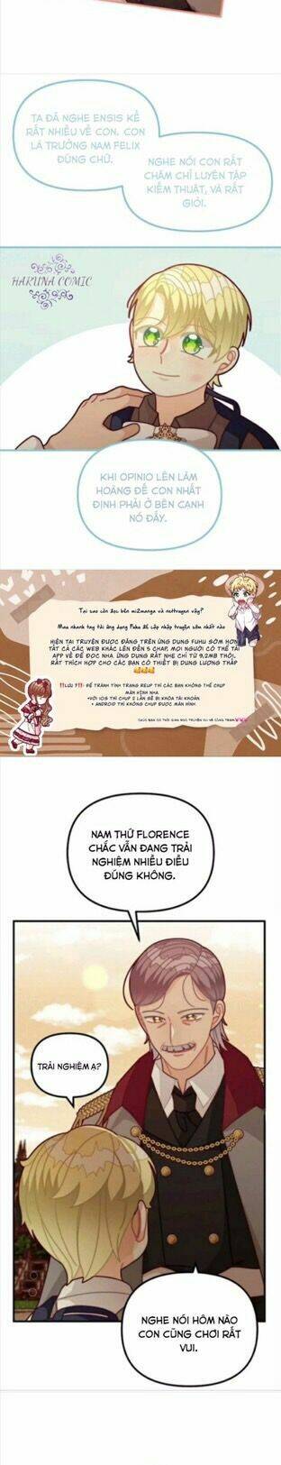 Tôi Chỉ Là Một Tiểu Thư Bình Thường Chương 69 Ảnh 58