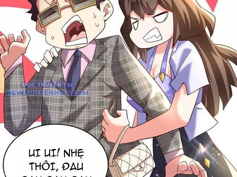 Vừa Cầm Được Thái Cổ Tiên Dược, Ta Đã Đe Dọa Thánh Chủ Chương 82 Ảnh 33
