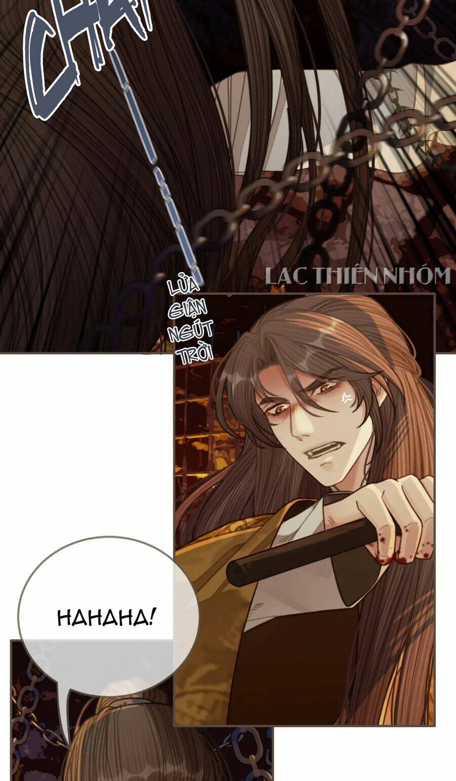 Nô Lệ Câm Chương 43 Ảnh 16