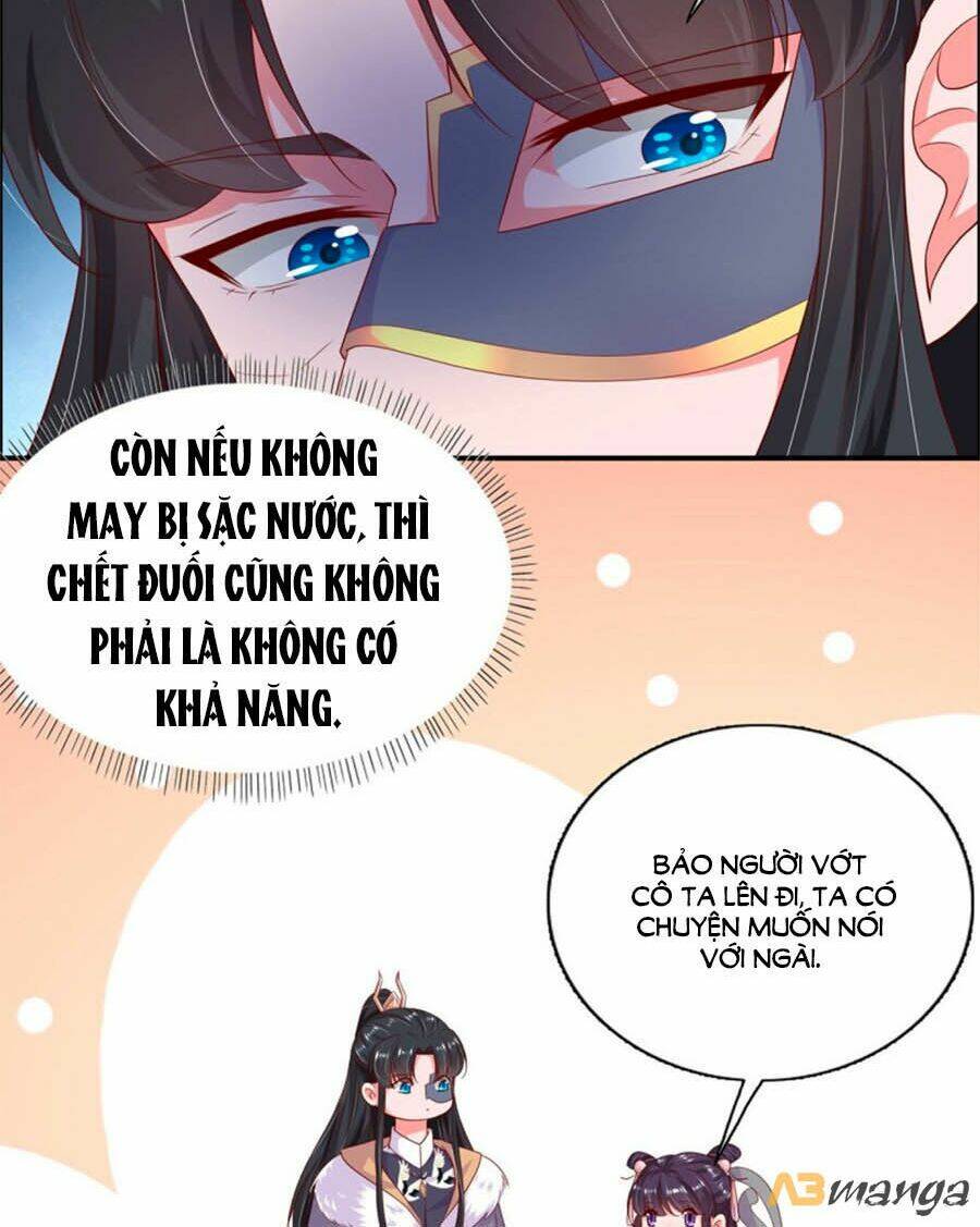 Phượng Ngự Tà Vương Chương 81 Ảnh 23