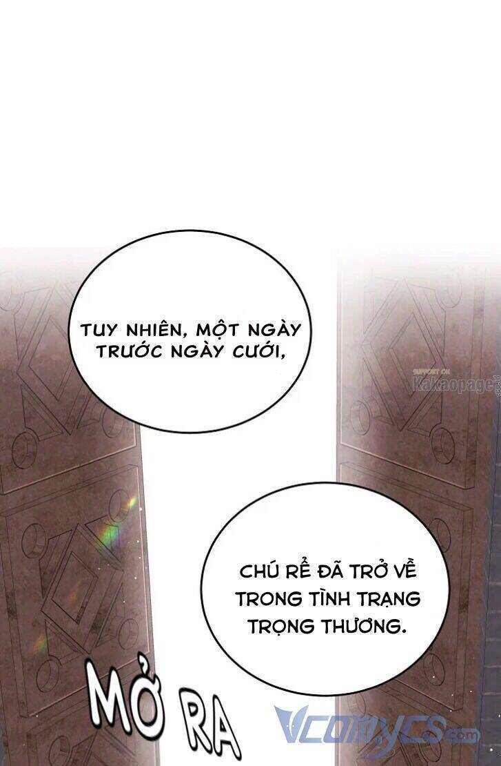 Tôi Chỉ Là Một Tiểu Thư Bình Thường Chương 73 Ảnh 23