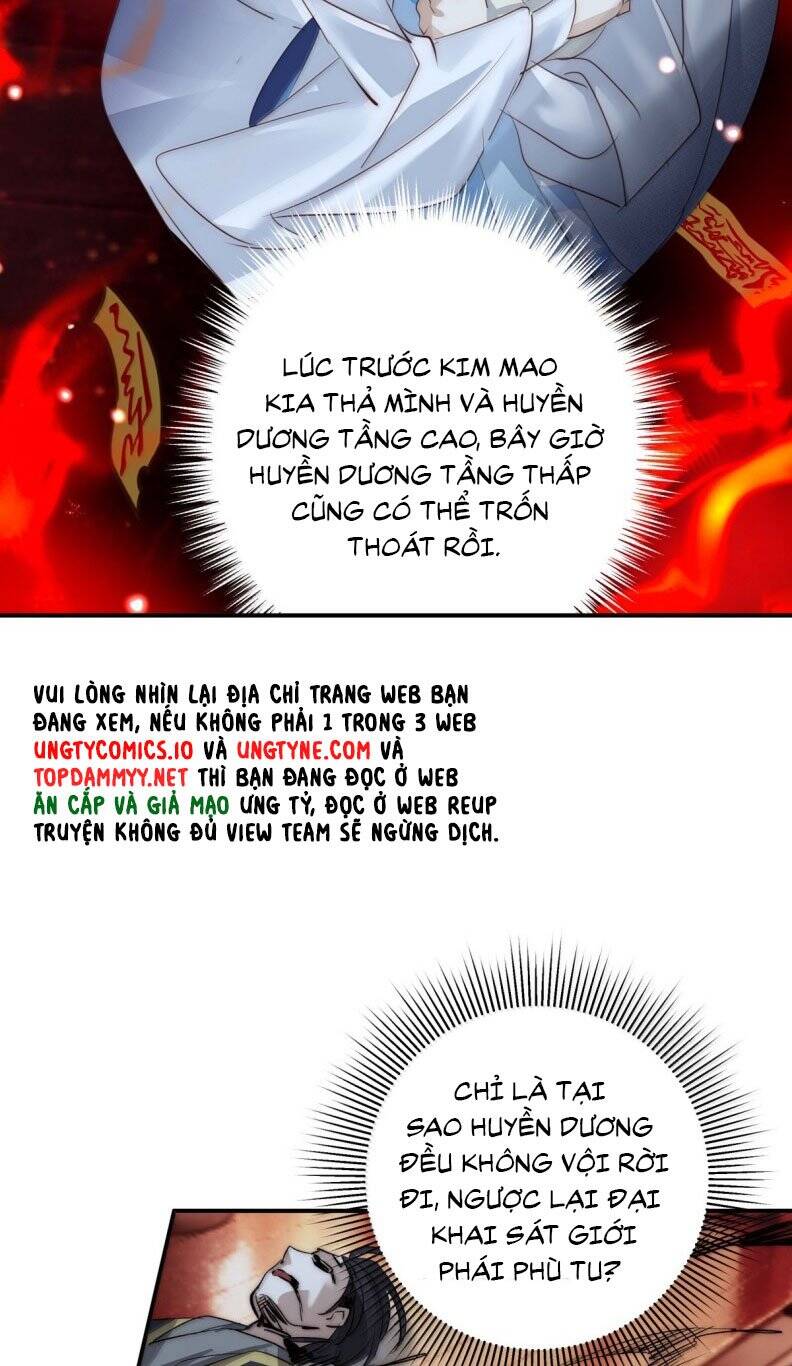 Chuyển Nghịch Âm Dương Chương 38 Ảnh 21