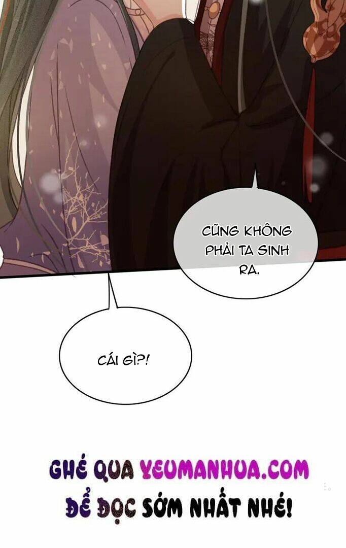 Đông Cung Giai Hạ Tù Chương 90 Ảnh 32