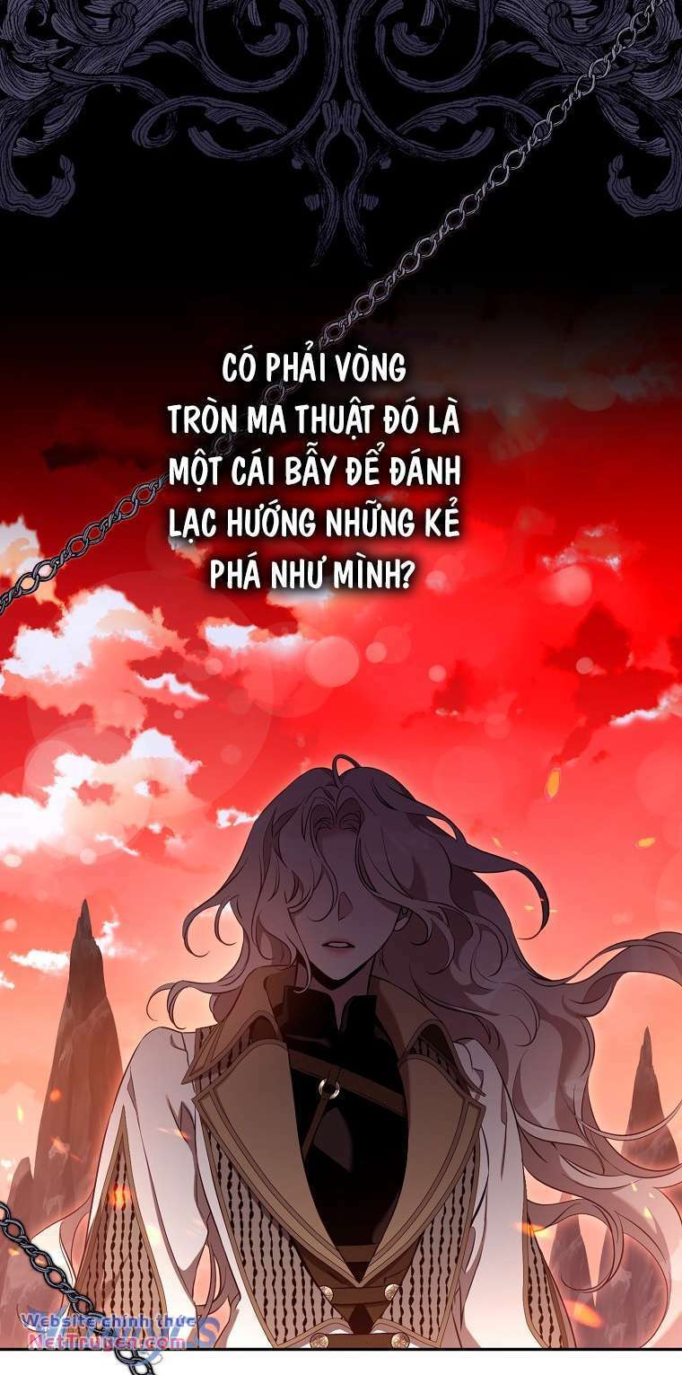 Tôi Đã Thuần Hóa Một Tên Bạo Chúa Và Chạy Trốn Chương 128 Ảnh 28