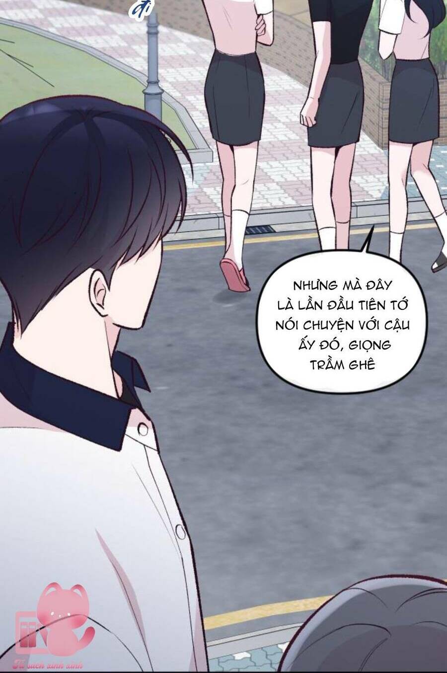 Tình Cờ Ta Gặp Nhau Chương 13 Ảnh 101