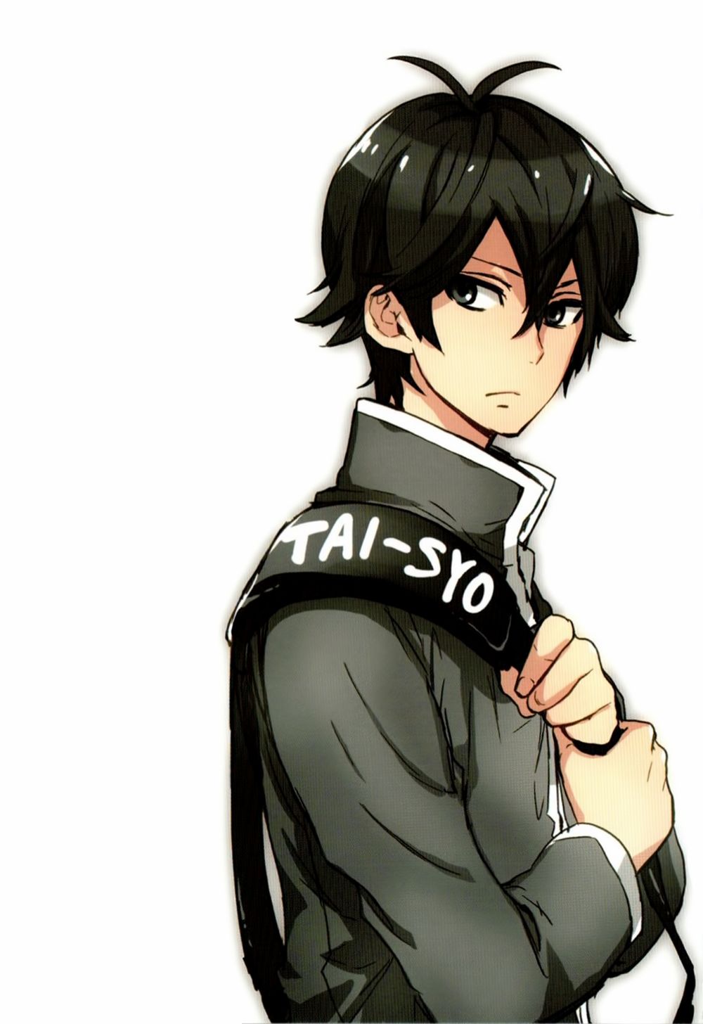 Handa-Kun Chương 2 Ảnh 6