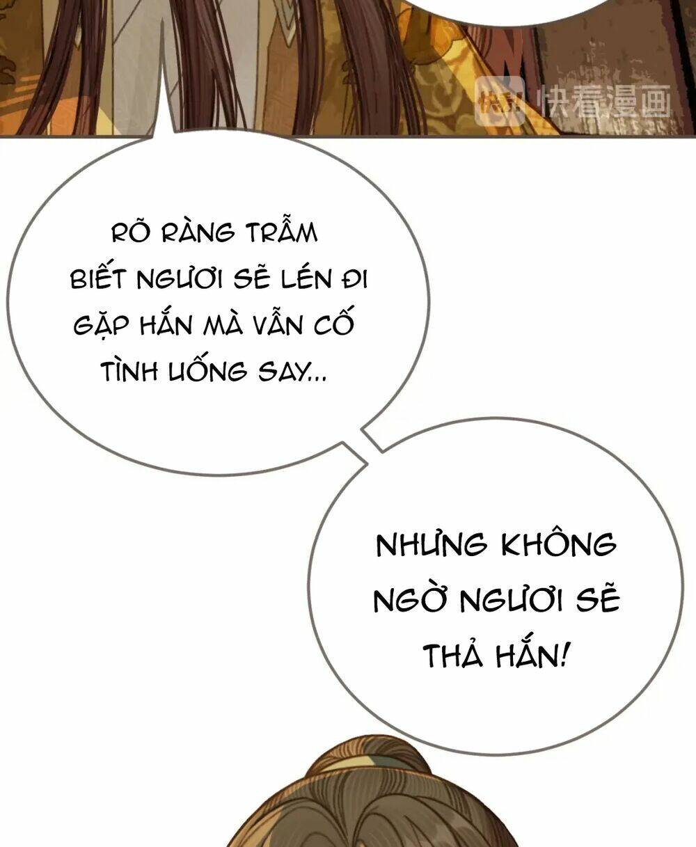 Nô Lệ Câm Chương 48 Ảnh 9