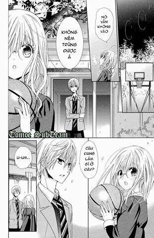Aoba-Kun Ni Kikitai Koto Chương 2 Ảnh 24