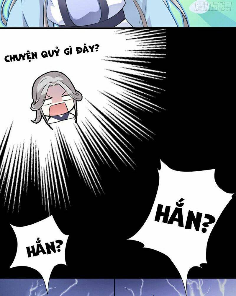 Tận Diệt Vương Gia Mãn Triều Chương 145 Ảnh 13