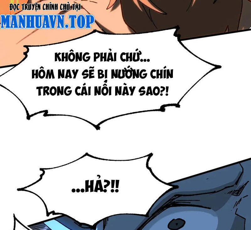 Thánh Khư Chương 287 Ảnh 65
