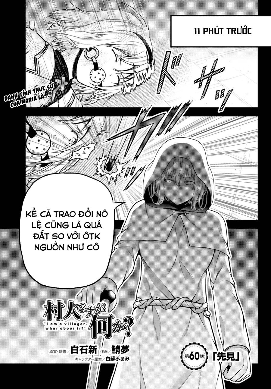 Murabito Desu Ga Nani Ka? Chương 60 Ảnh 2