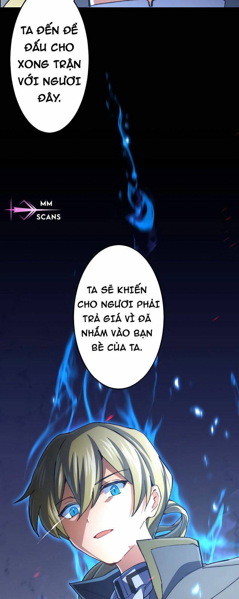 Âm Dương Sư Mạnh Nhất Tái Sinh Ở Thế Giới Khác Chương 42 Ảnh 70