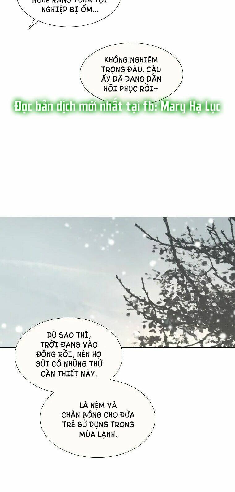 Mùa Đông Tăm Tối Chương 119 Ảnh 11