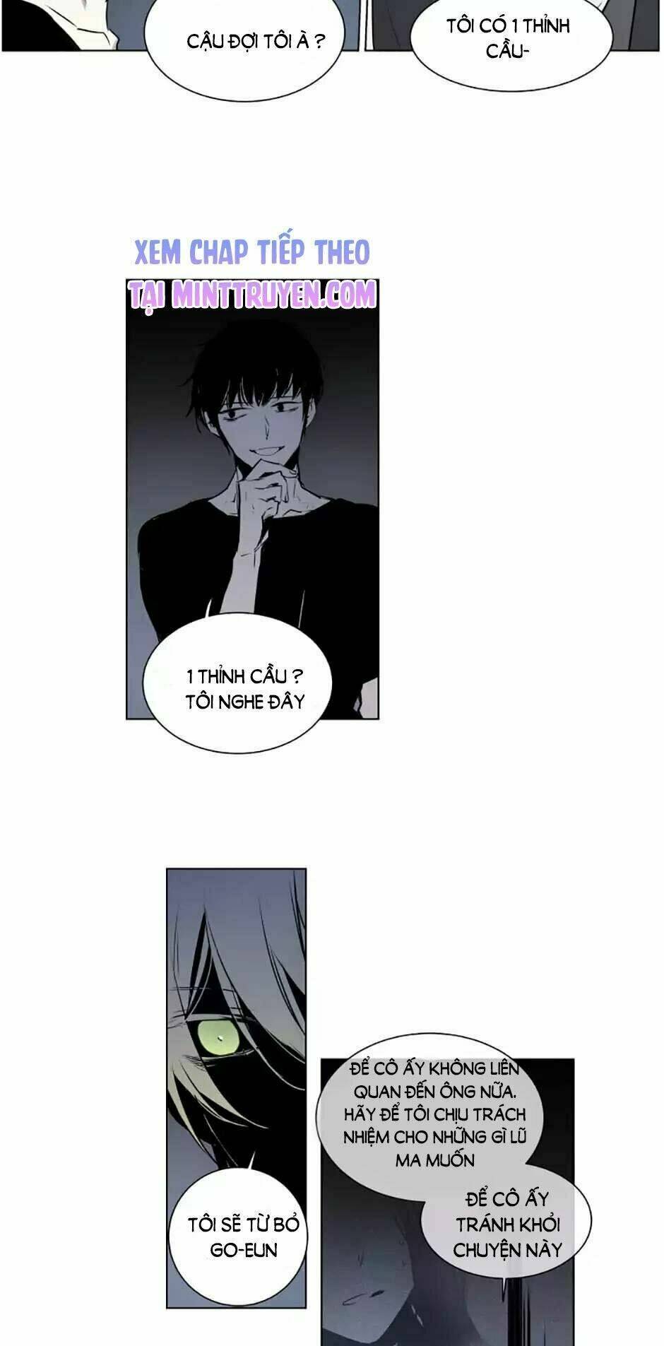 American Ghost Jack Chương 79 Ảnh 21