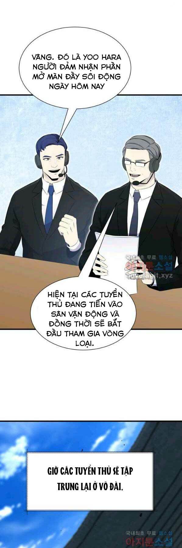Luân Hồi Ác Nhân Chương 101 Ảnh 25